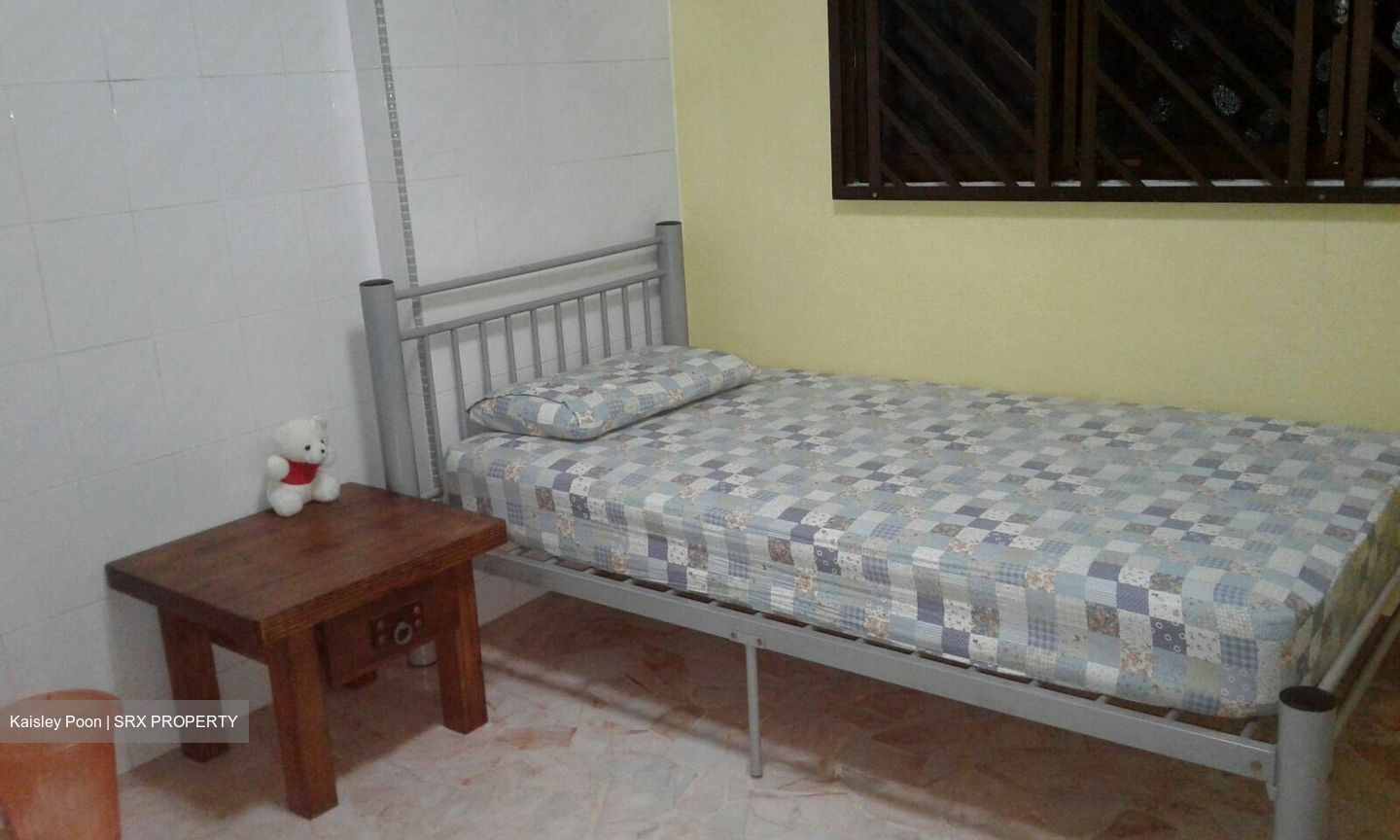 Blk 289 Ficus Vale (Yishun), HDB 4 Rooms #582919321